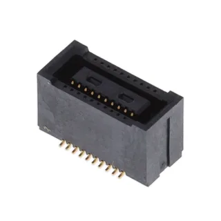Hirose Electric Co Ltd DF40TC(3.0)-20DS-0.4V(51)