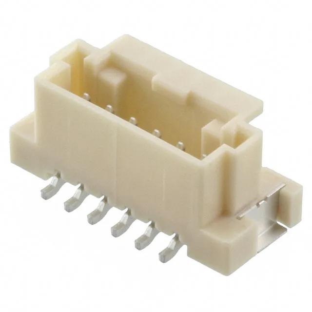 Molex 5600200620 — Pin Headers