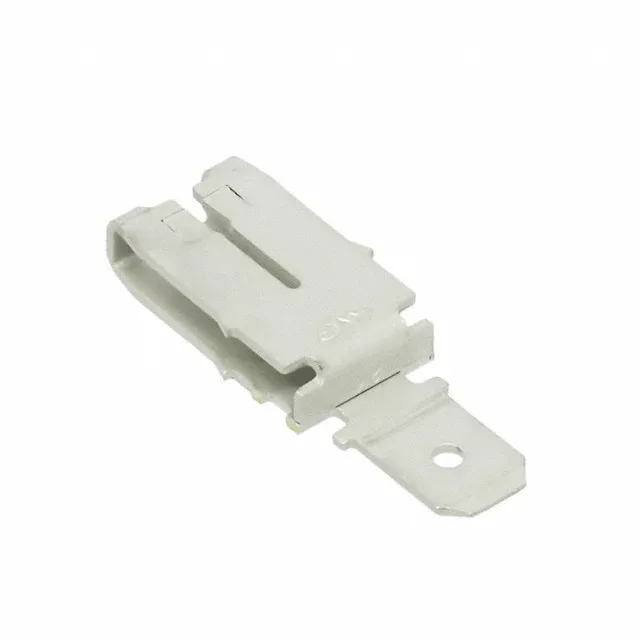 TE Connectivity AMP Connectors 63643-1