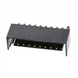 TE Connectivity AMP Connectors 1-644897-0