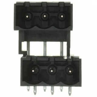 TE Connectivity AMP Connectors 1776166-3