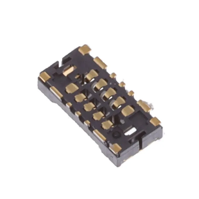 Hirose Electric Co Ltd BM29B0.6-6DS/2-0.35V(51)
