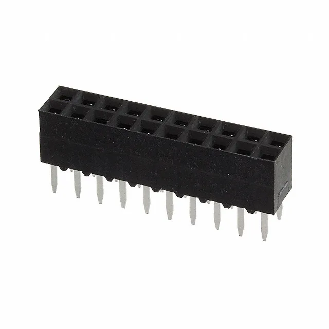 1-535598-0 — TE Connectivity AMP Connectors product photo