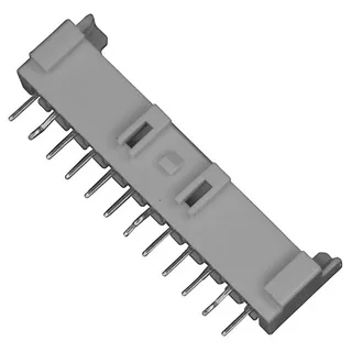 JST B12B-XASK-1