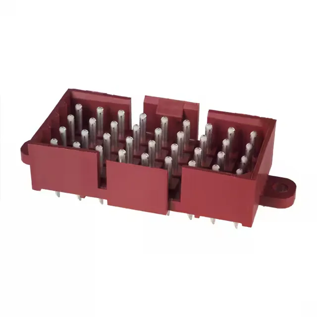 TE Connectivity AMP Connectors 207121-8