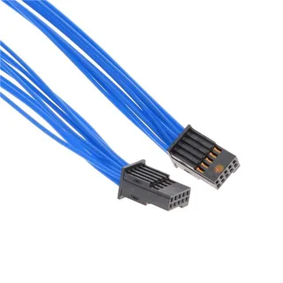Samtec Inc. SFSDT-05-28-G-06.00-DS-NDX