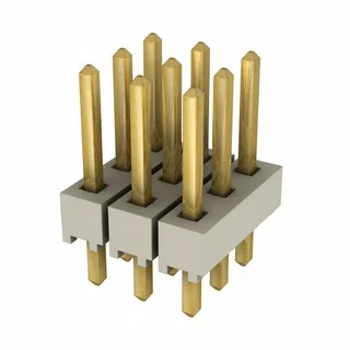 Samtec Inc. HTSW-103-07-G-T