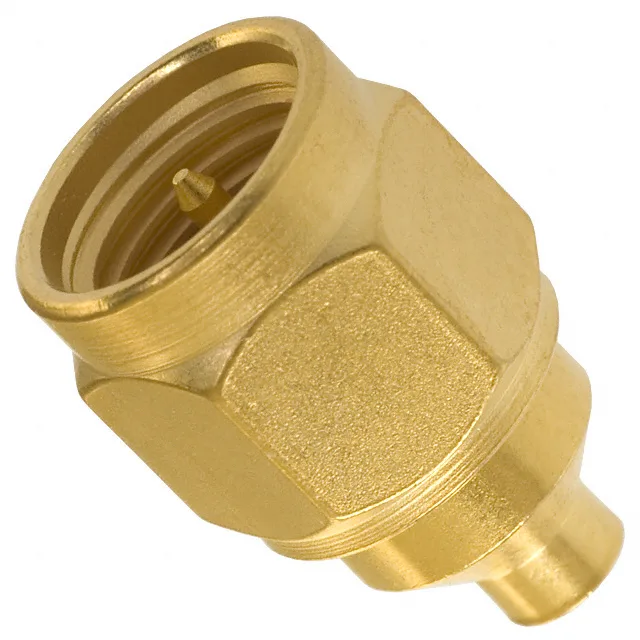 Cinch Connectivity Solutions Johnson 142-0693-061