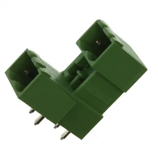 TE Connectivity AMP Connectors 284061-2