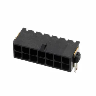 TE Connectivity AMP Connectors 4-794677-4