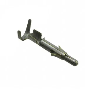 TE Connectivity AMP Connectors 350538-1
