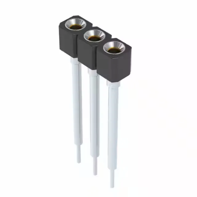 316-43-103-41-001000 — Mill-Max Manufacturing Corp. product photo