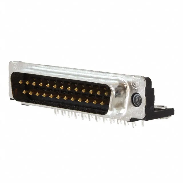 747238-4 — TE Connectivity AMP Connectors product photo