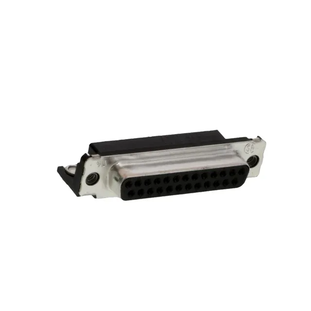 TE Connectivity AMP Connectors 745783-4