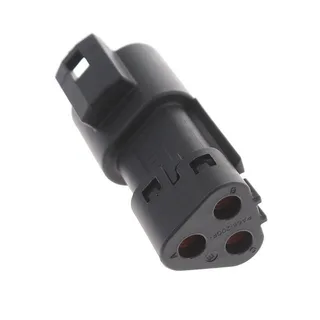ITT Cannon, LLC IT04-3P-004