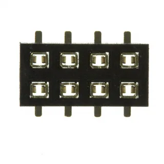Sullins Connector Solutions NPPN042GFNS-RC