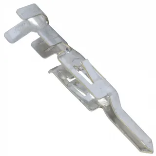 TE Connectivity AMP Connectors 1586316-1