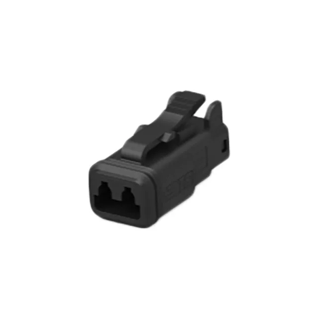 TE Connectivity Deutsch Connectors 934451201