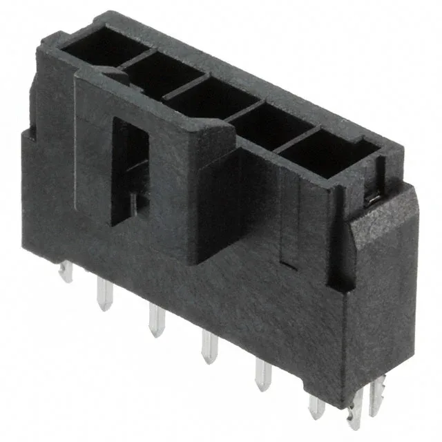 Molex 1722871205 — Pin Headers