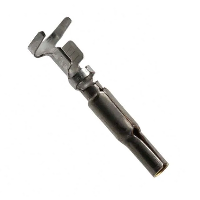 TE Connectivity AMP Connectors 1-770006-0