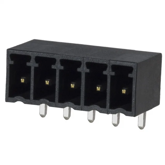 Molex 0393550005 — Pin Headers, Sockets & Housings