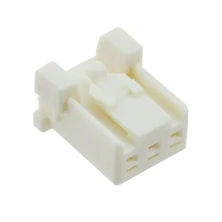 TE Connectivity AMP Connectors 1747066-3
