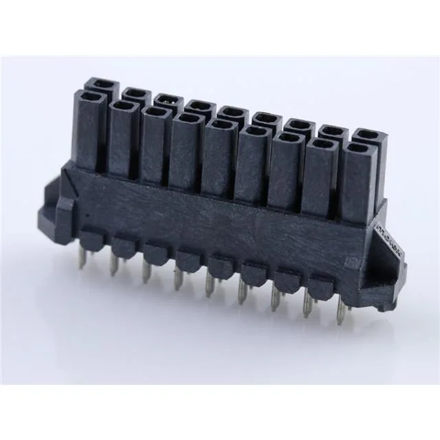 Molex 44769-1802 — Pin Headers, Sockets & Housings