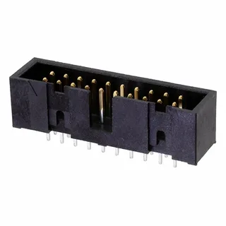 Hirose Electric Co Ltd HIF3FC-20PA-2.54DSA(71)