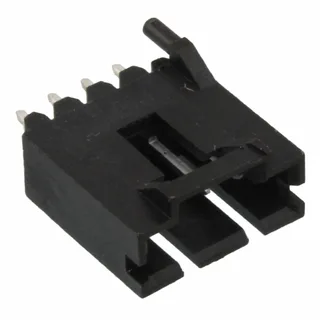 TE Connectivity AMP Connectors 5-104450-3