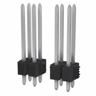 Amphenol 10063545-400HLF