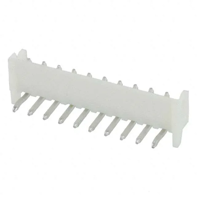 TE Connectivity AMP Connectors 1-440053-0
