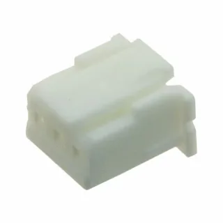 TE Connectivity AMP Connectors 2110992-3