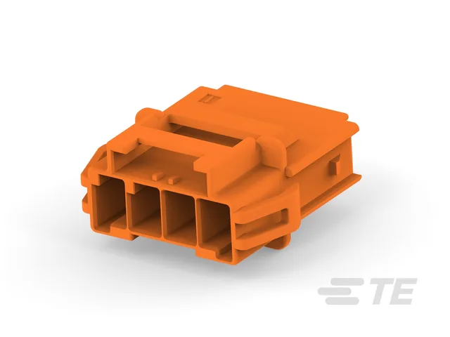 6-2232263-4 — TE Connectivity AMP Connectors product photo