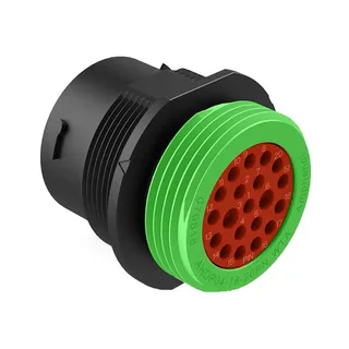 Amphenol AHDP06-18-20PN-WTA