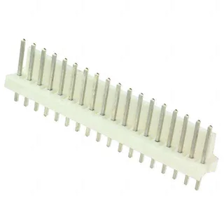 TE Connectivity AMP Connectors 1-640454-8