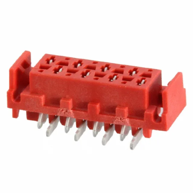 TE Connectivity AMP Connectors 338069-8