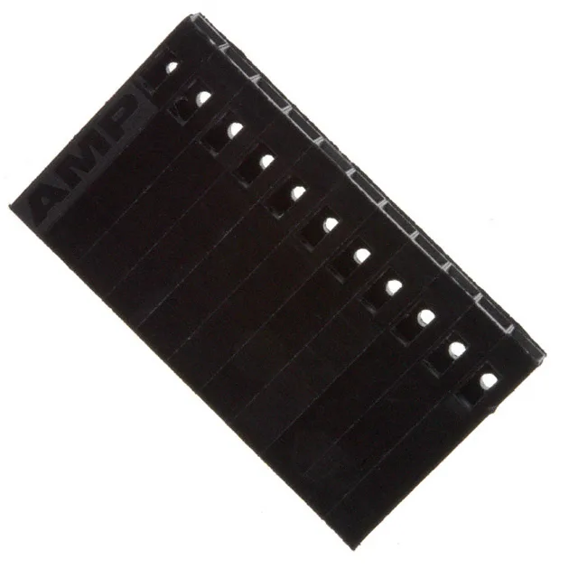 TE Connectivity AMP Connectors 2-87499-0