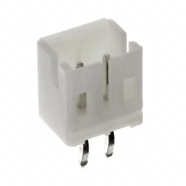TE Connectivity AMP Connectors 440054-2