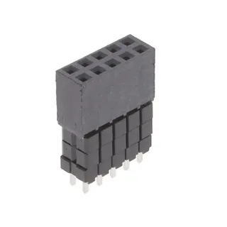 Samtec Inc. ESW-105-33-S-D