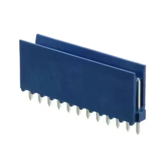 TE Connectivity AMP Connectors 1-281695-2