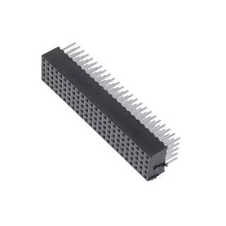 Samtec Inc. SQT-124-03-F-5