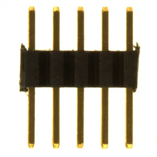Sullins Connector Solutions SMH150-LPSE-D05-ST-BK