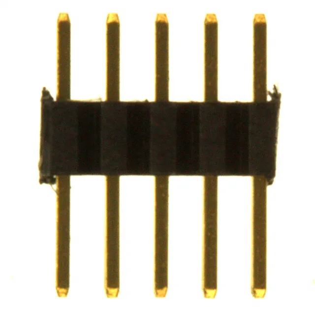 Sullins Connector Solutions SMH150-LPSE-D05-ST-BK