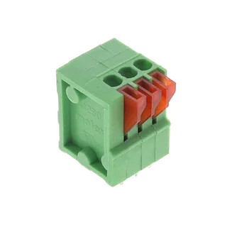 Molex 397000203