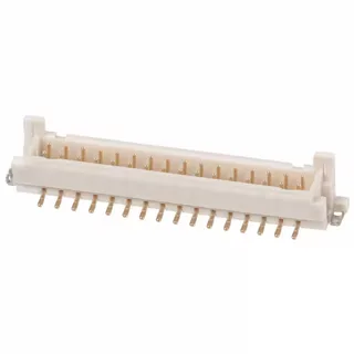 Hirose Electric Co Ltd DF11G-32DP-2V(50)