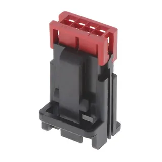 TE Connectivity AMP Connectors 638119-1