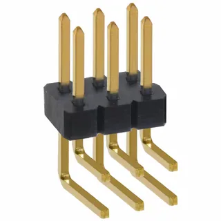 Sullins Connector Solutions NRPN032PARN-RC