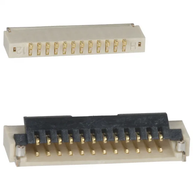 Hirose Electric Co Ltd FH19SC-12S-0.5SH(09)
