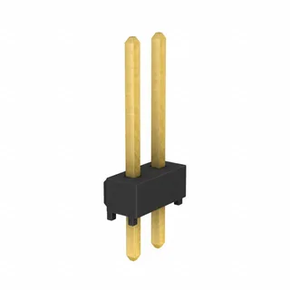 Samtec Inc. TSW-101-14-G-D
