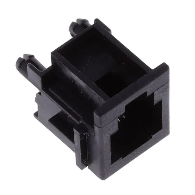 TE Connectivity AMP Connectors 216564-1